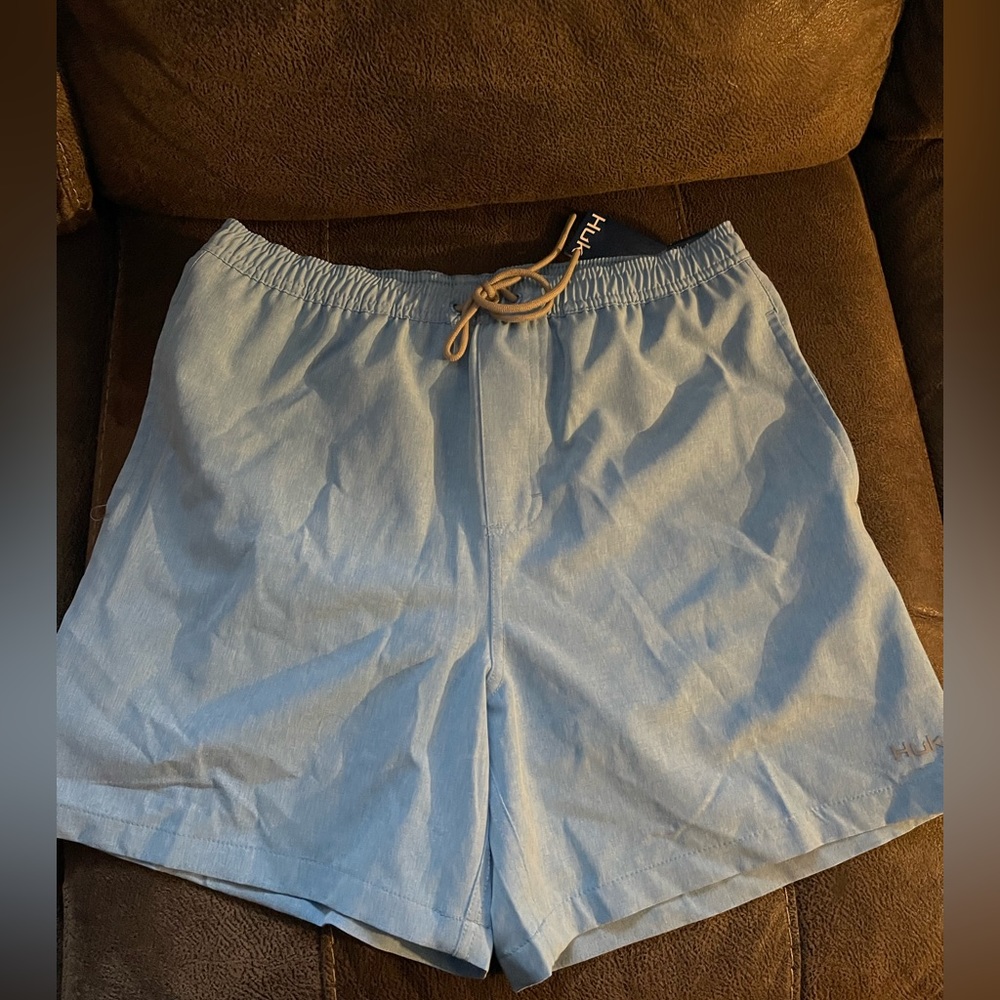 Huk Shorts